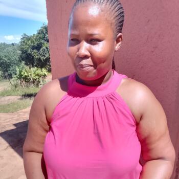 Nanny in Barberton: Sindile