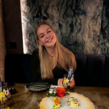 Oppas in Assendelft: Isa