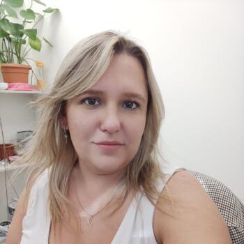 Babysitter in Nesher: אנה