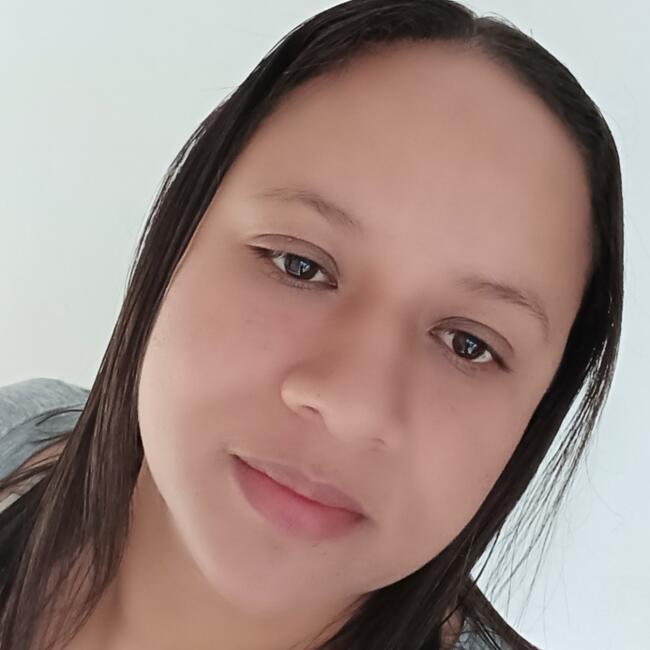 Babysitter στην περιοχή Palmira: Sandra Patricia