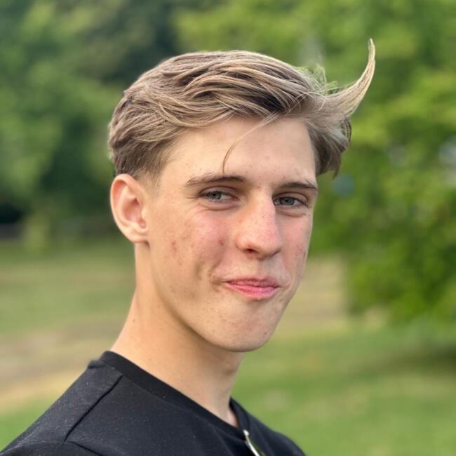 Babysitter in Culemborg: Robijn
