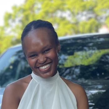 Babysitter in Johannesburg: S'lindokuhle