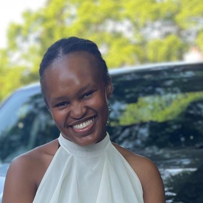 Babysitter in Johannesburg: S'lindokuhle