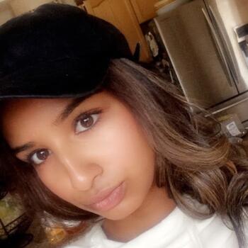Nanny in Etobicoke: Alicia