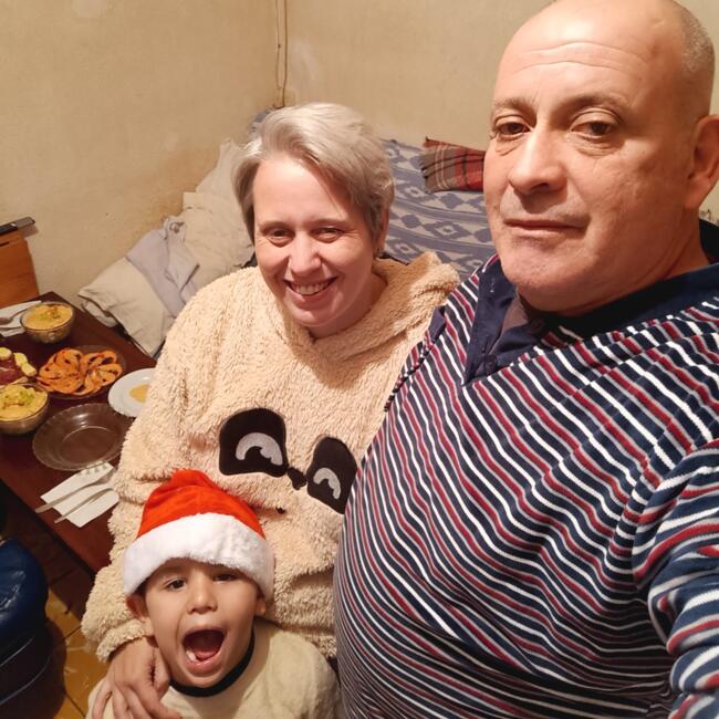 Δουλειά για babysitter στην περιοχή Σεβίλλη: Isabel