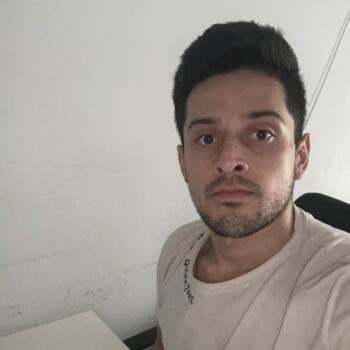 Padre/madre Buenos Aires: Nicolas