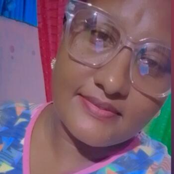 Babysitter Santa Cruz de Barahona: Julia