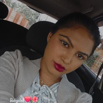 Babysitter in Trinidad: Savitry
