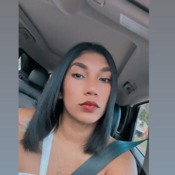 Niñera San Juan: Franyely