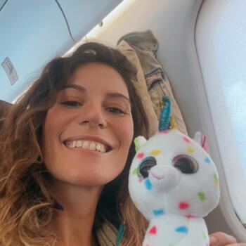 Babysitter in Marino: Ilaria