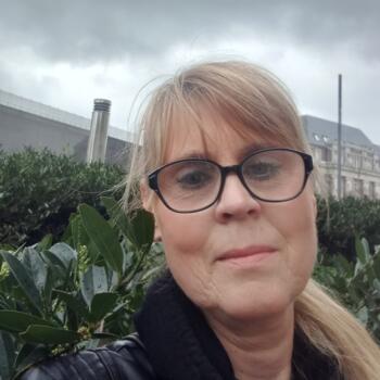 Babysitter Belgrade: Gordana