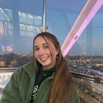 Oppas in Putten: Brecht