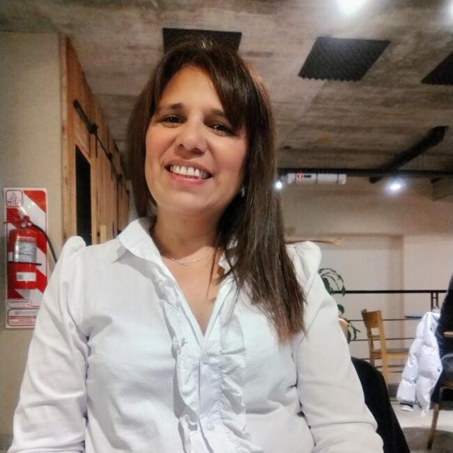 Niñera en Luján: Karina