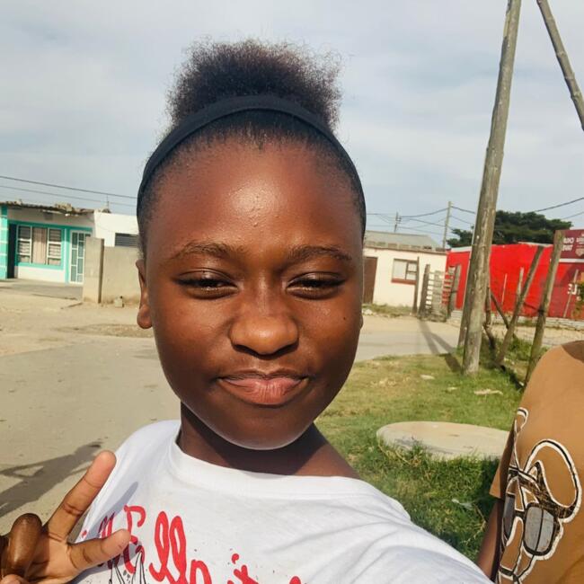 Babysitter in Motherwell: Lahluma