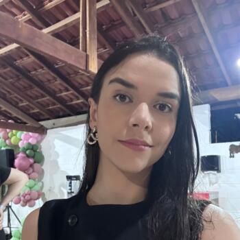 Parent São Paulo: Fernanda