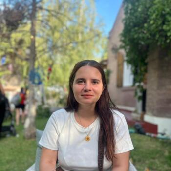 Babysitter in Neuquén: Angeles