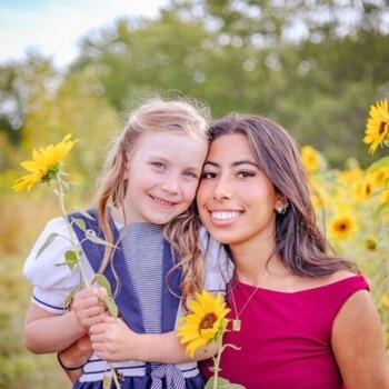 Babysitter in Thorold: Lilyanna