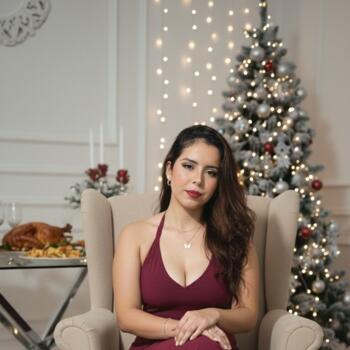 Babysitter Fortaleza: Geovana