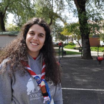 Babysitter Ramada: Muna Gonçalves