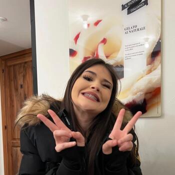 Babysitter in Chêne-Bourg: Morgane