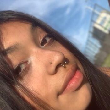 Niñera en Avellaneda (Buenos Aires): Abigail