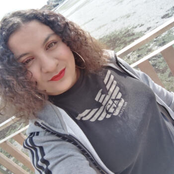 Babysitter Barreiro: Andreia Ferreira