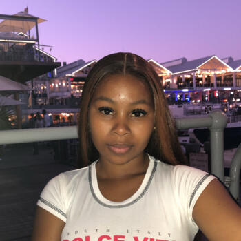 Nanny in Cape Town: Ravan