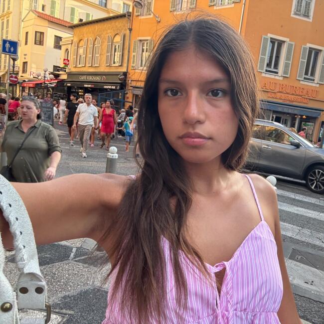 Babysitter in Cologno Monzese: Vittoria