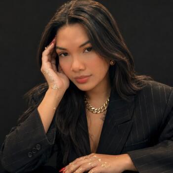 Babysitter in Brasília: Maria Luiza