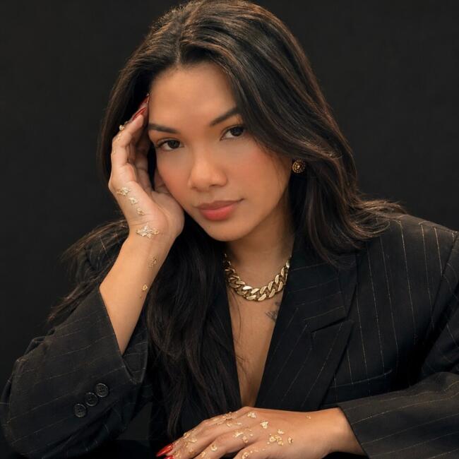 Babysitter in Brasília: Maria Luiza