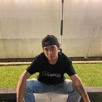 Babysitting job in Cebu City: babysitting job Dale Matthew