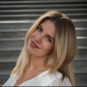 Babysitting job in Riyadh: babysitting job Ekaterina