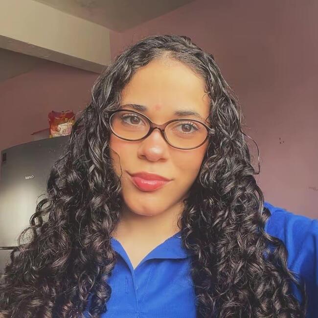 Babysitter in Arapiraca: Mariana