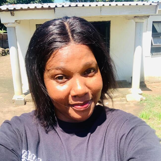Babysitter in Umlazi: Nosipho
