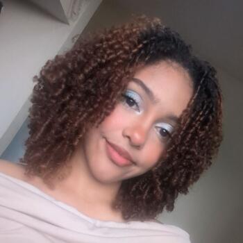 Babysitter in Santo Domingo: Mariel