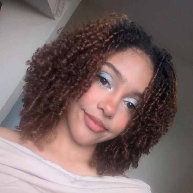 Babysitter in Santo Domingo: Mariel