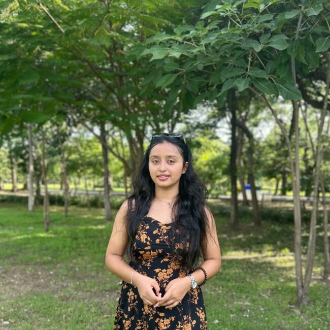 Babysitter in Khlong San: Ohn