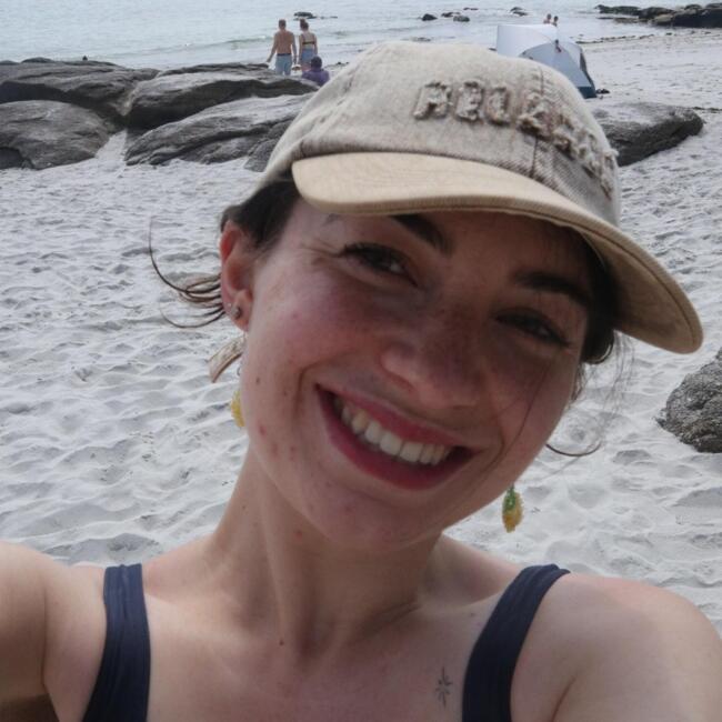 Babysitter in Quimper: Mélaine