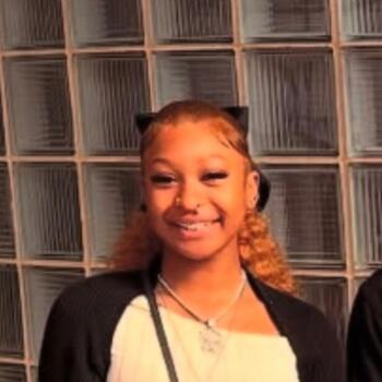 Babysitter in Dallas: Kamour