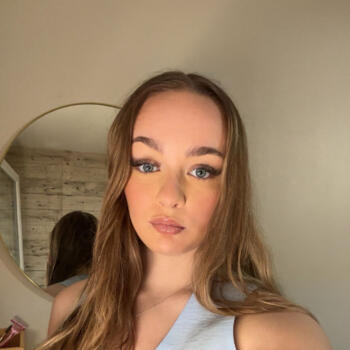 Babysitter Lagny-le-Sec: Lucie