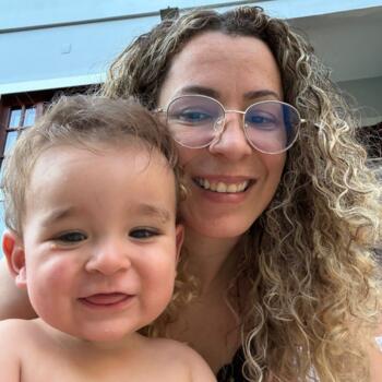 Família Rio de Janeiro: Débora