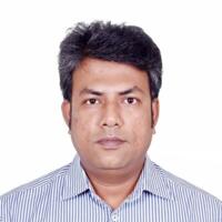 Mohammad Rashedul Islam