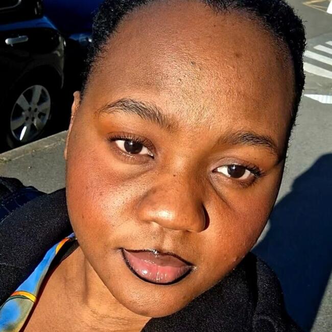 Babysitter in Châtenay-Malabry: Roberly