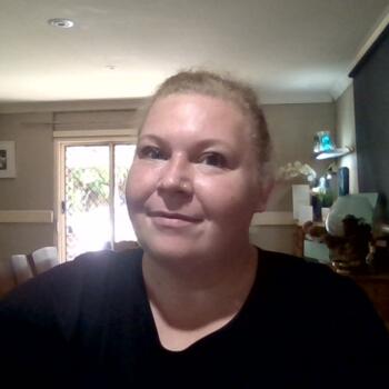 Babysitting job in Brisbane: Hannah