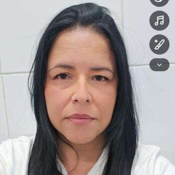 Babysitter Rio de Janeiro: Raquel