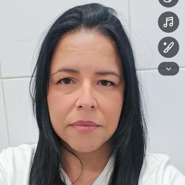 Babysitter in Rio de Janeiro: Raquel