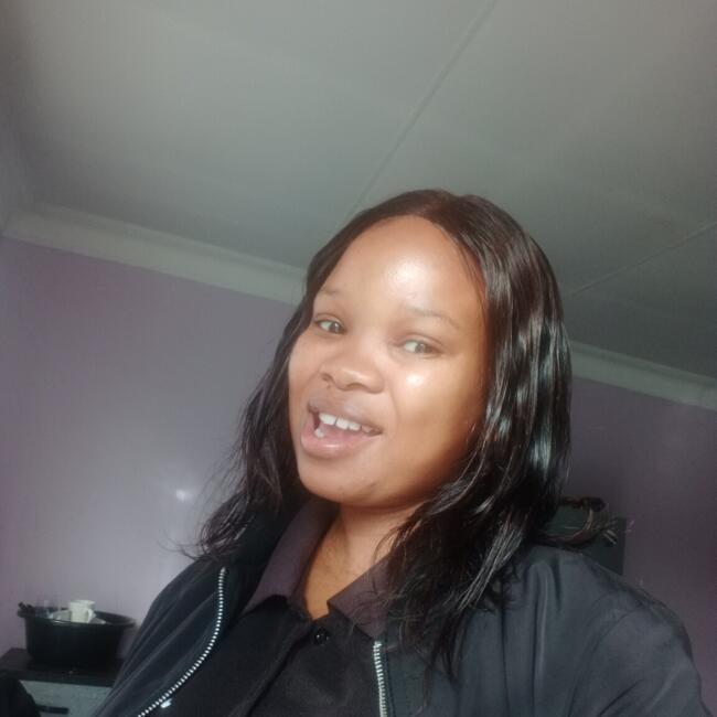 Babysitter in Roodepoort: Paballo