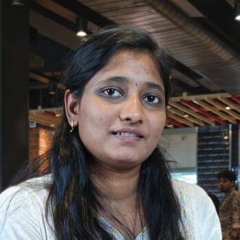 Babysitting job in Avadi: babysitting job Suganya