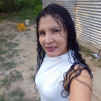 Niñera en Arauca: Loida Esther