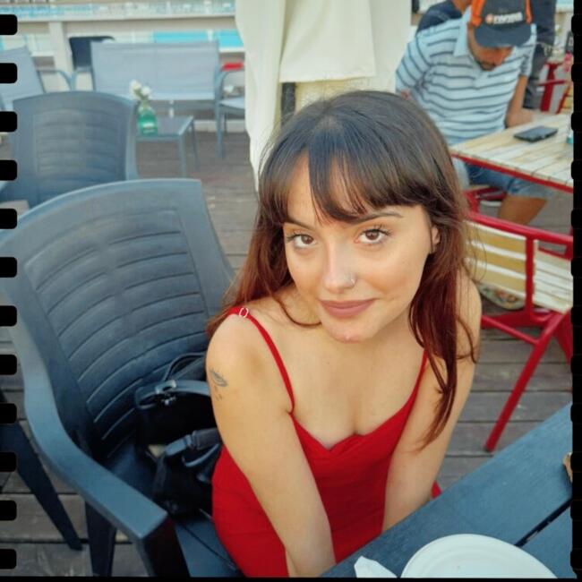 Babysitter in Brescia: Chiara